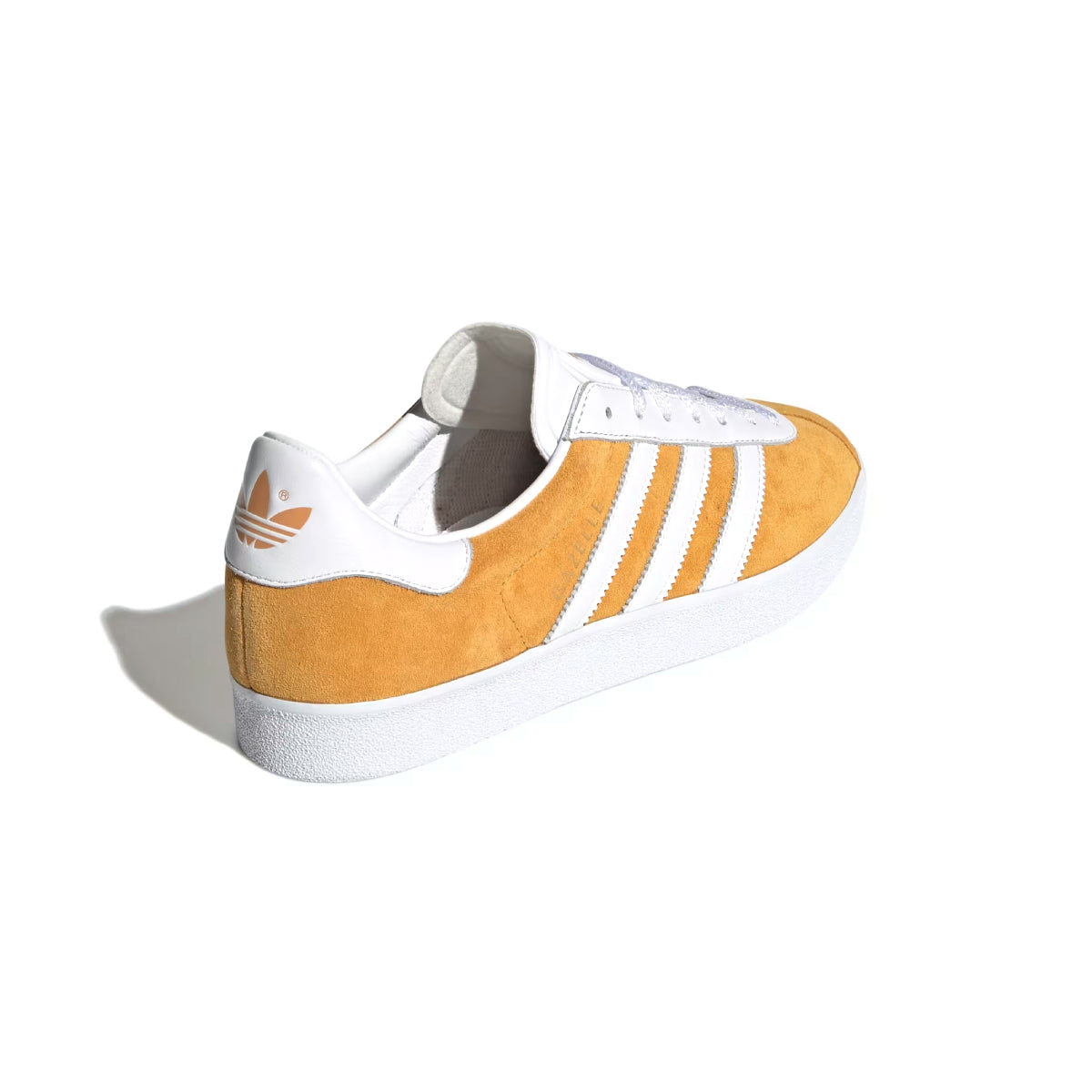 adidas Originals Gazelle 'Preloved Yellow'