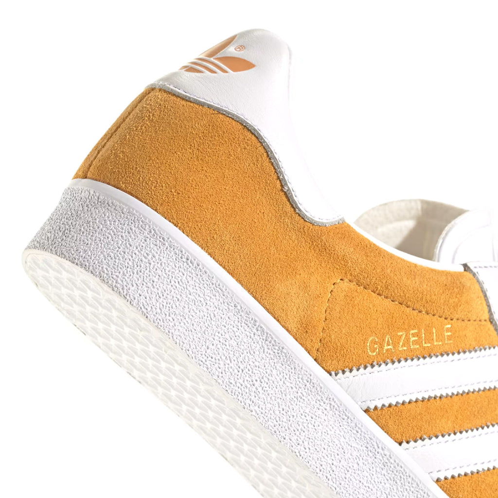 adidas Originals Gazelle 'Preloved Yellow'