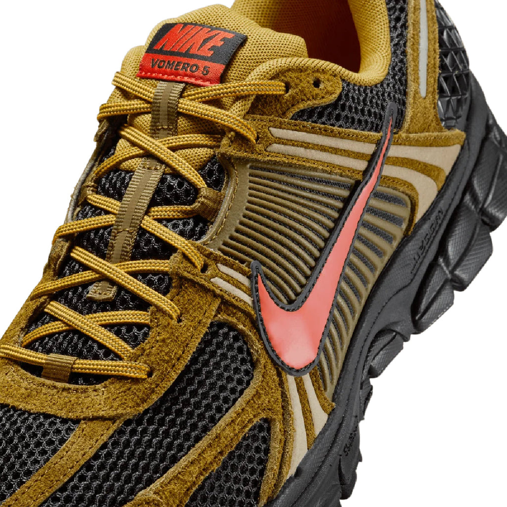 Nike Zoom Vomero 5 Premium 'Olive Flak'