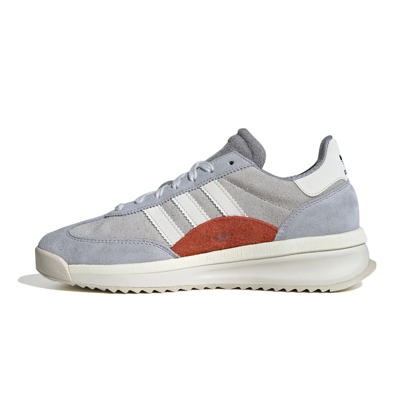 adidas Originals SL 72 RTN "Grey"