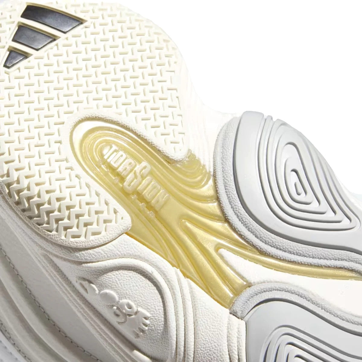 adidas Originals Crazy 98 'White Gold'