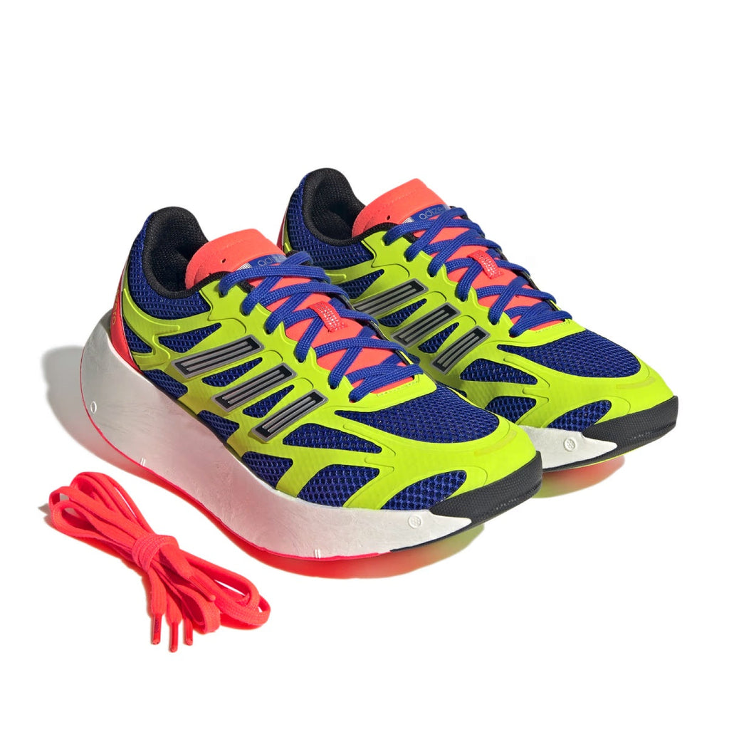 adidas Performance Adizero Aruku 'Lucid Blue Core Black Slime'