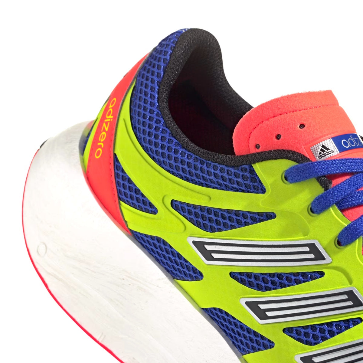 adidas Performance Adizero Aruku 'Lucid Blue Core Black Slime'