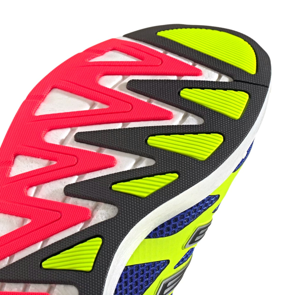 adidas Performance Adizero Aruku 'Lucid Blue Core Black Slime'