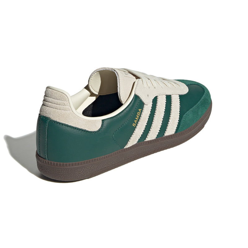adidas Originals Samba OG 'Collegiate Green Cream White'
