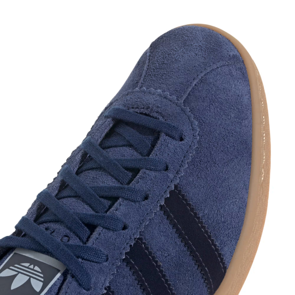 adidas Originals Tobacco 'Night Indigo'