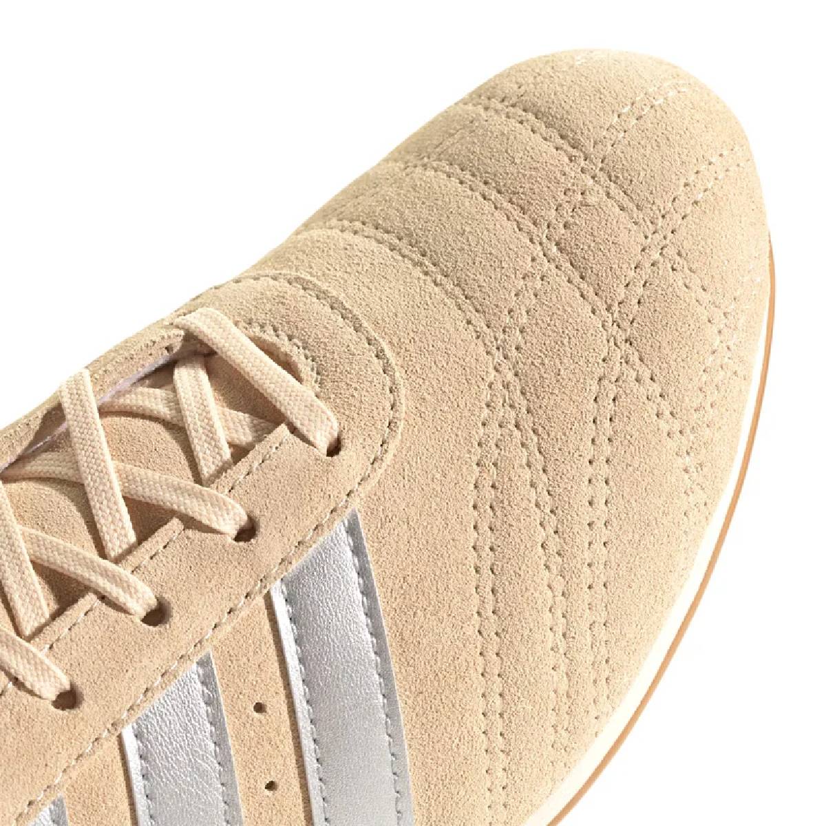 adidas Originals Taekwondo Lace 'Sand Strata Silver Metallic'