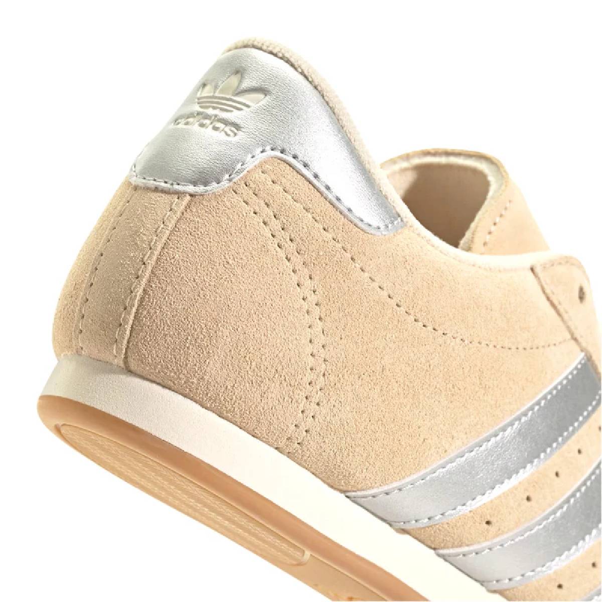 adidas Originals Taekwondo Lace 'Sand Strata Silver Metallic'
