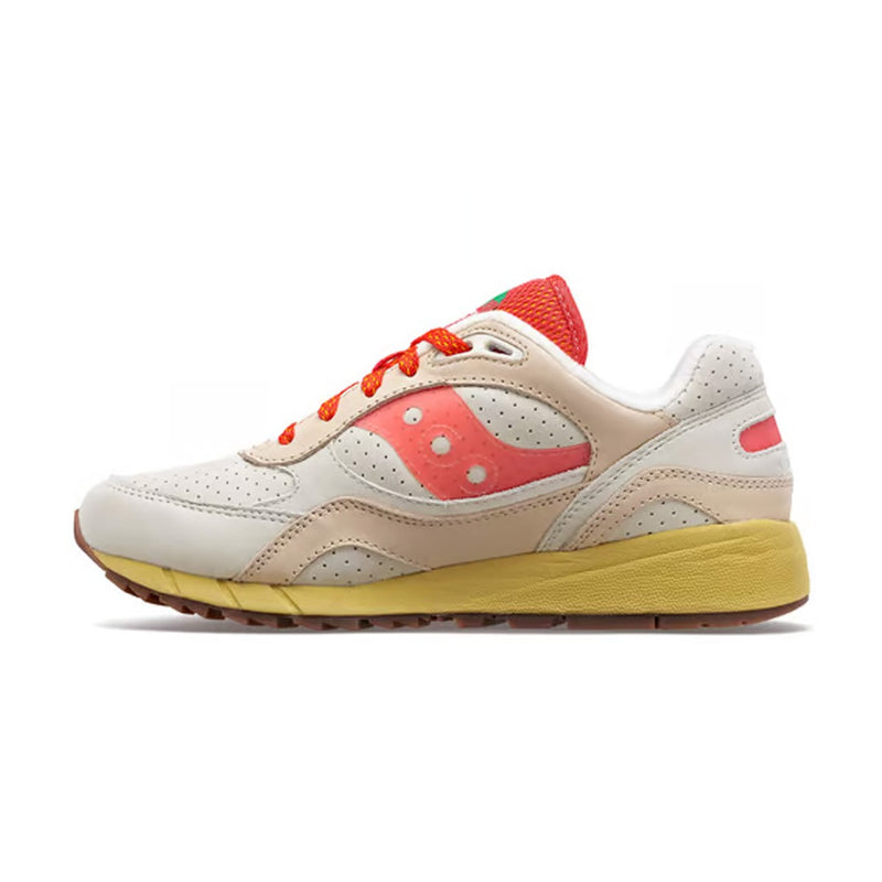 Saucony Shadow 6000 'New York Strawberry'