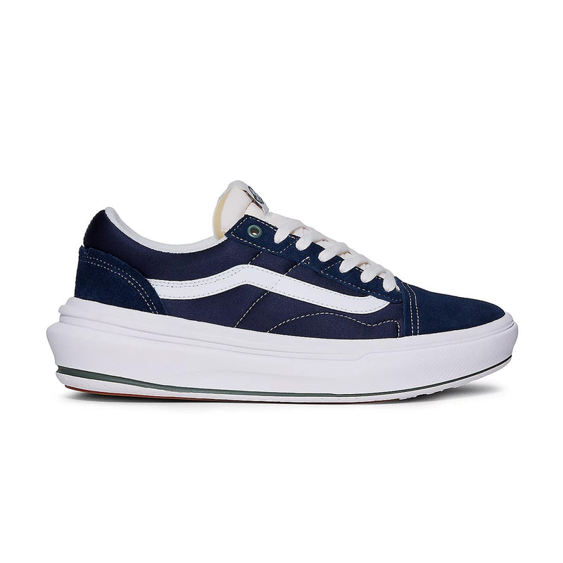 Vans Old Skool Overt CC 'Dress Blue'