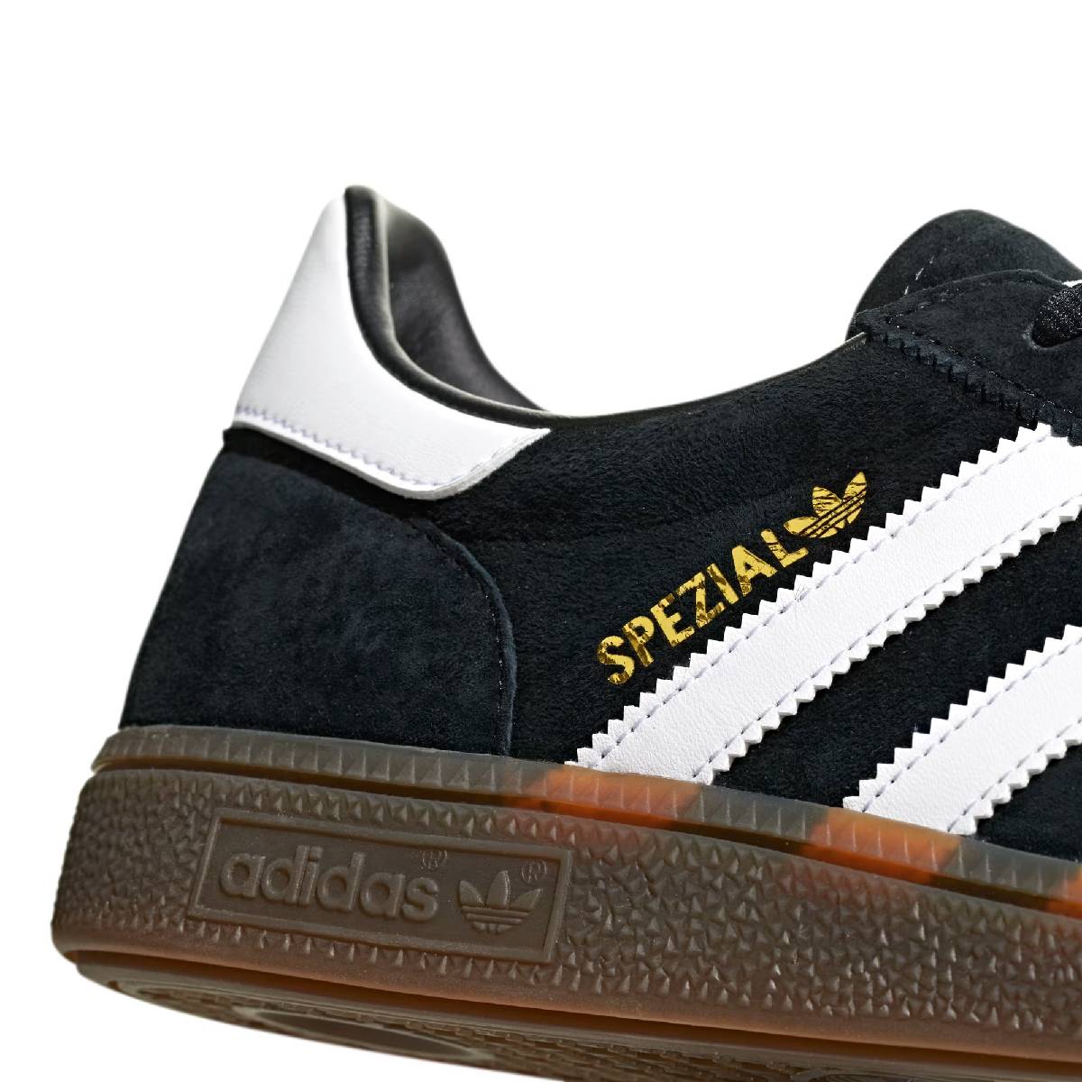 adidas Originals Handball Spezial 'Core Black'