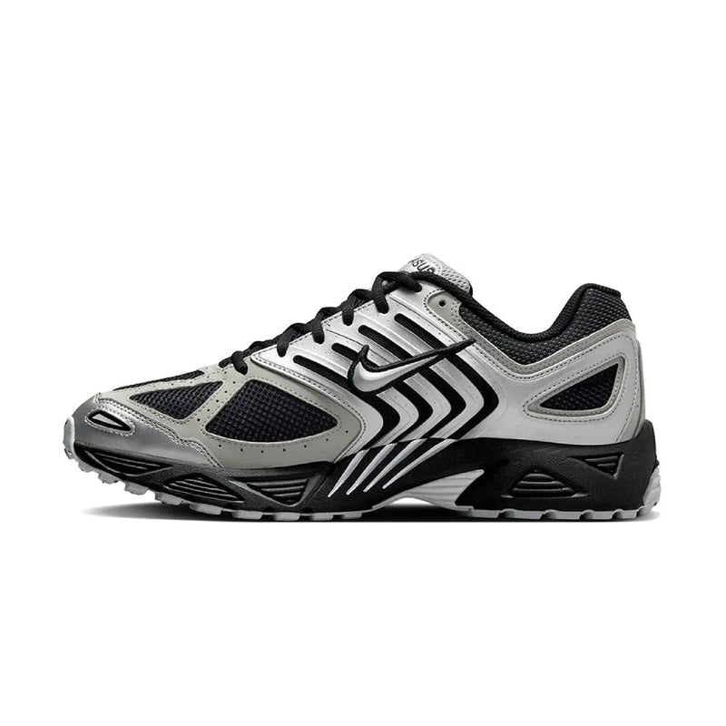 Nike Air Peg 2K5 'Black Metallic Silver'