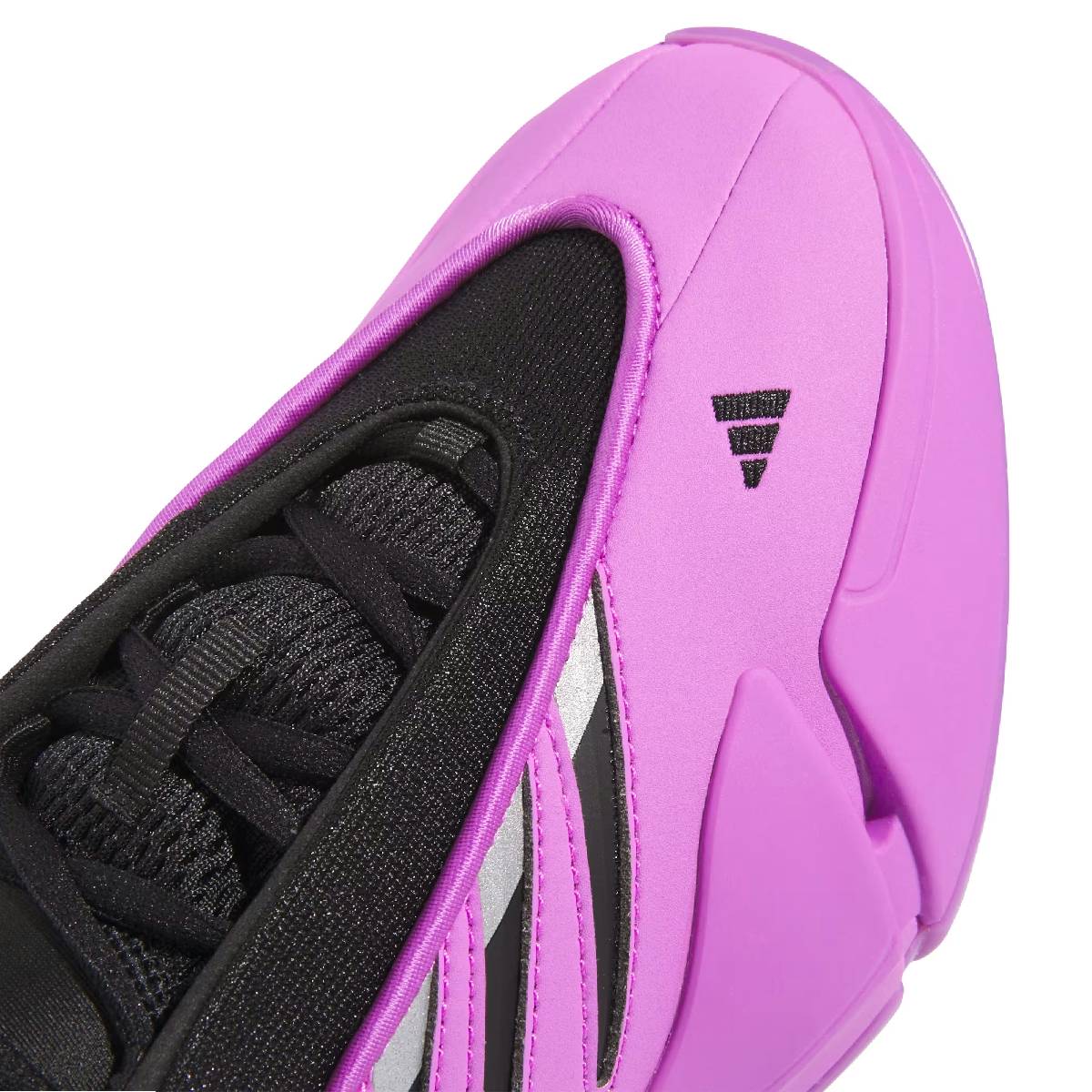 adidas Performance Dame 9 Low 'Purple Burst'