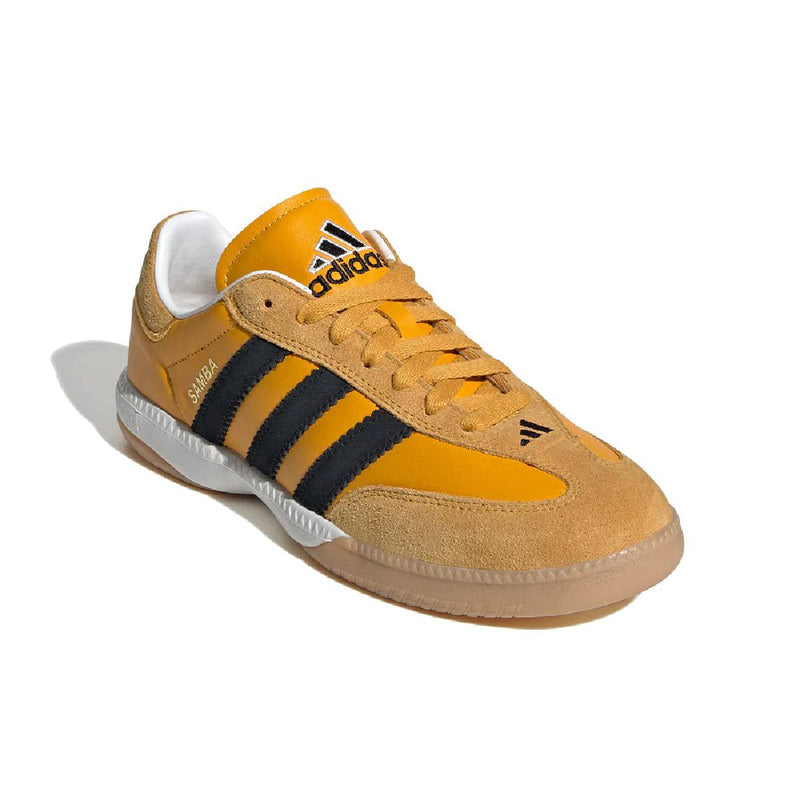 adidas Originals Samba MN 'Crew Yellow Black Gum'