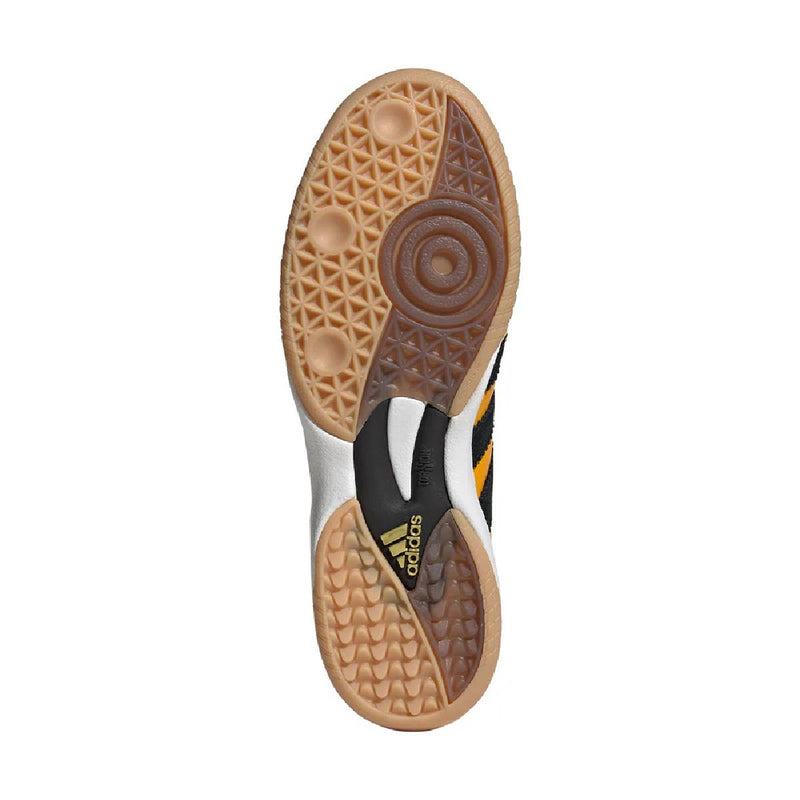 adidas Originals Samba MN 'Crew Yellow Black Gum'