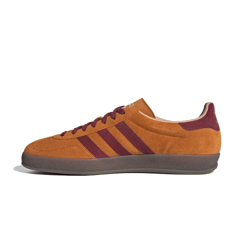 adidas Originals Gazelle Indoor 'Warm Sandstone'
