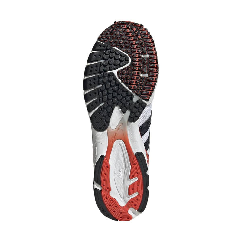 adidas Originals Adizero Adios OG 'White Preloved Red'