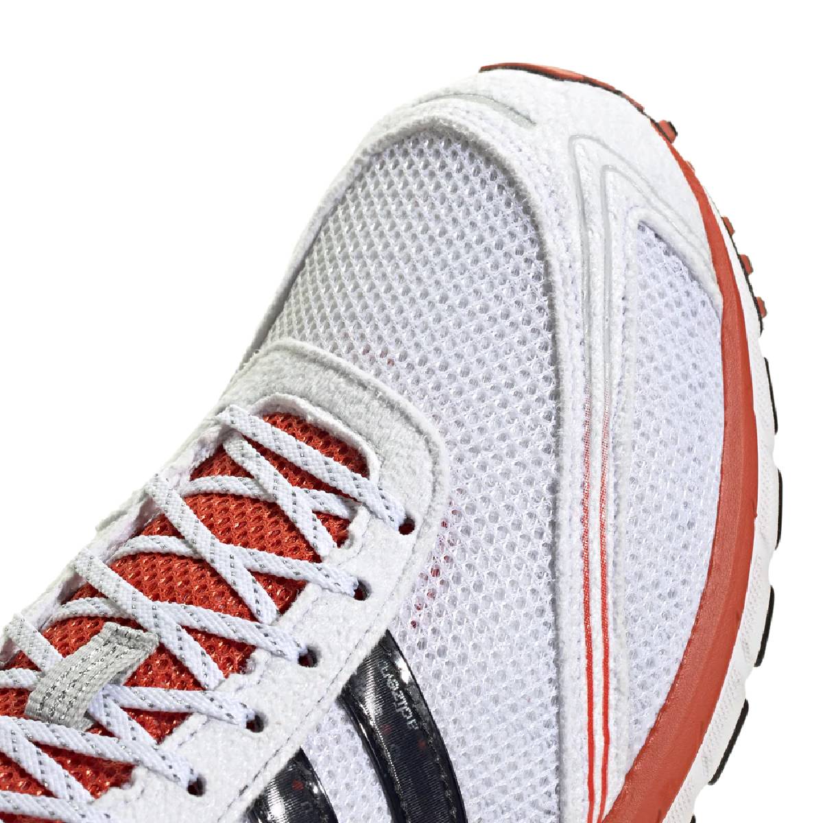 adidas Originals Adizero Adios OG 'White Preloved Red'