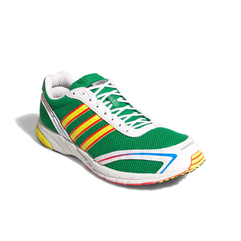 adidas Originals Adizero Adios OG 'Green White'