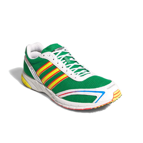 adidas Originals Adizero Adios OG 'Green White'