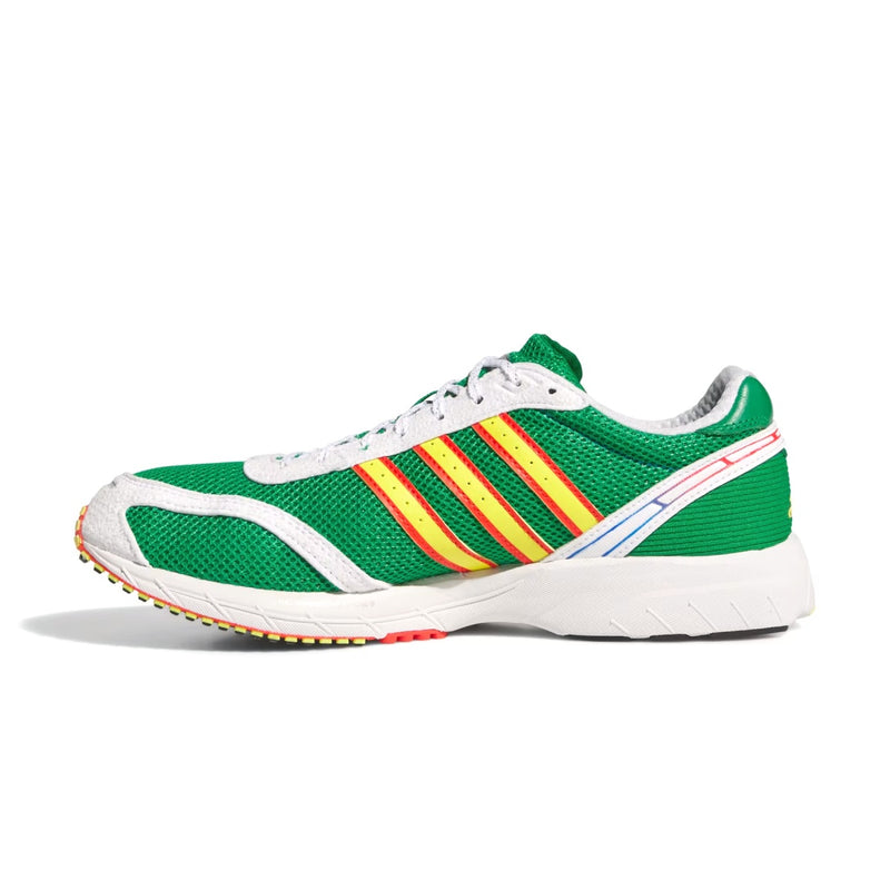 adidas Originals Adizero Adios OG 'Green White'