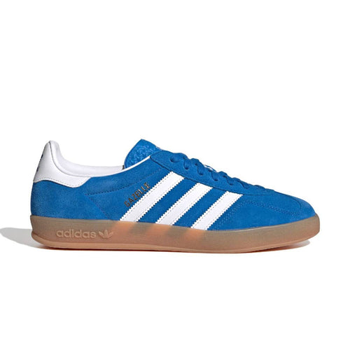 adidas Originals Gazelle Indoor 'Blue Bird'