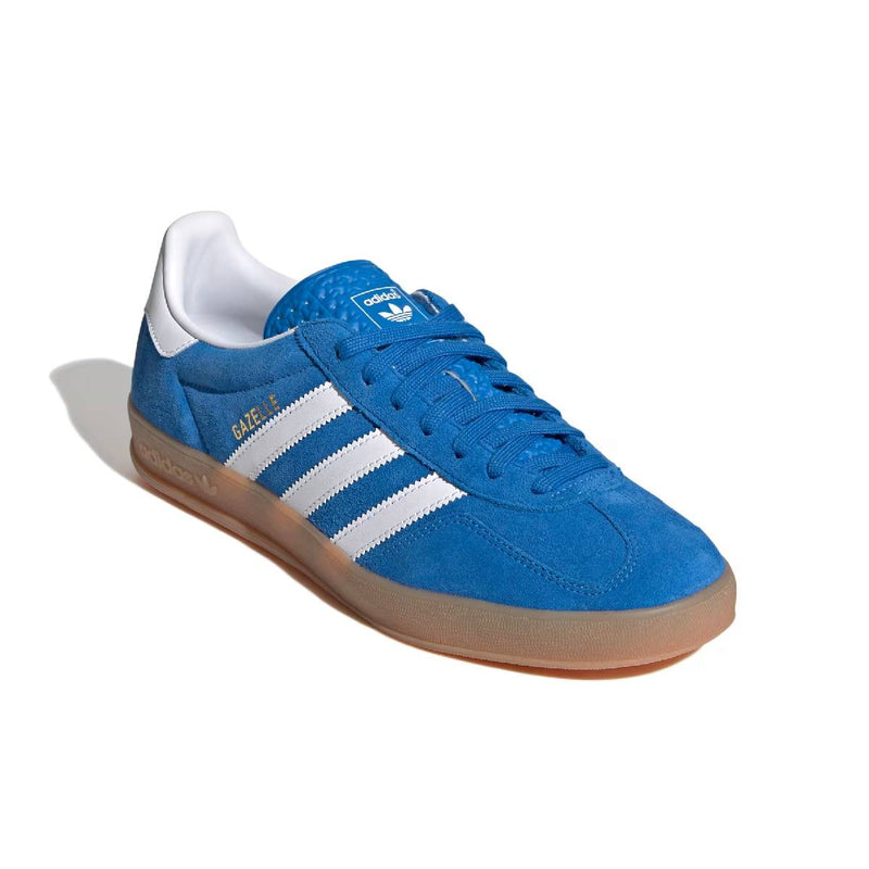 adidas Originals Gazelle Indoor 'Blue Bird'