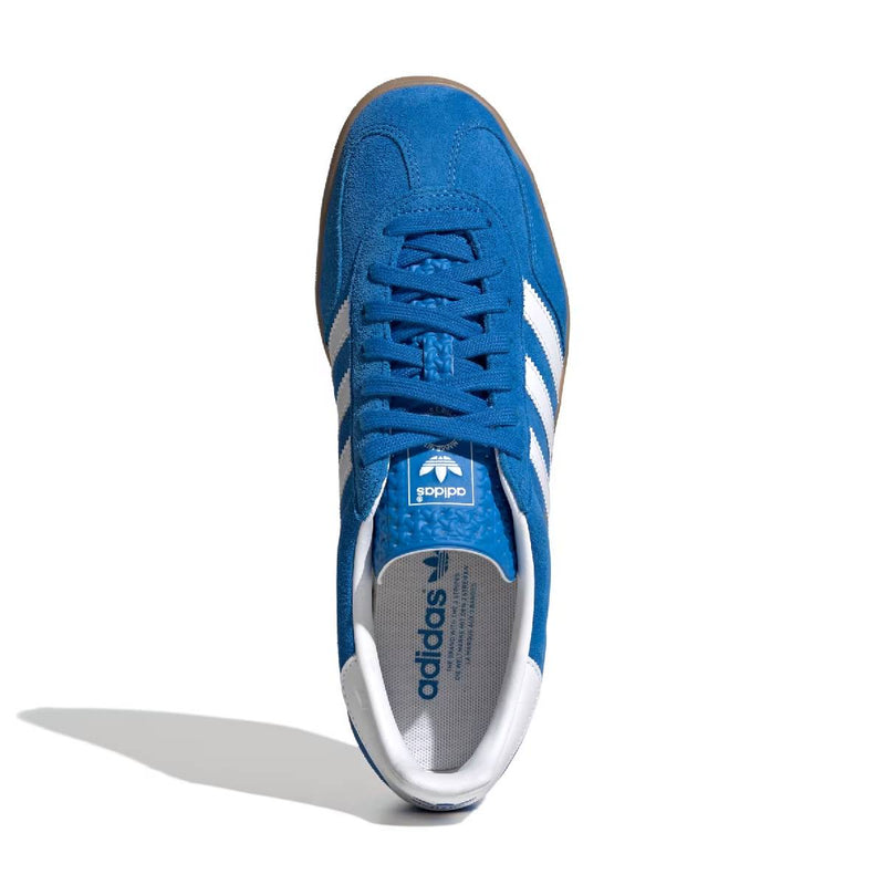 adidas Originals Gazelle Indoor 'Blue Bird'