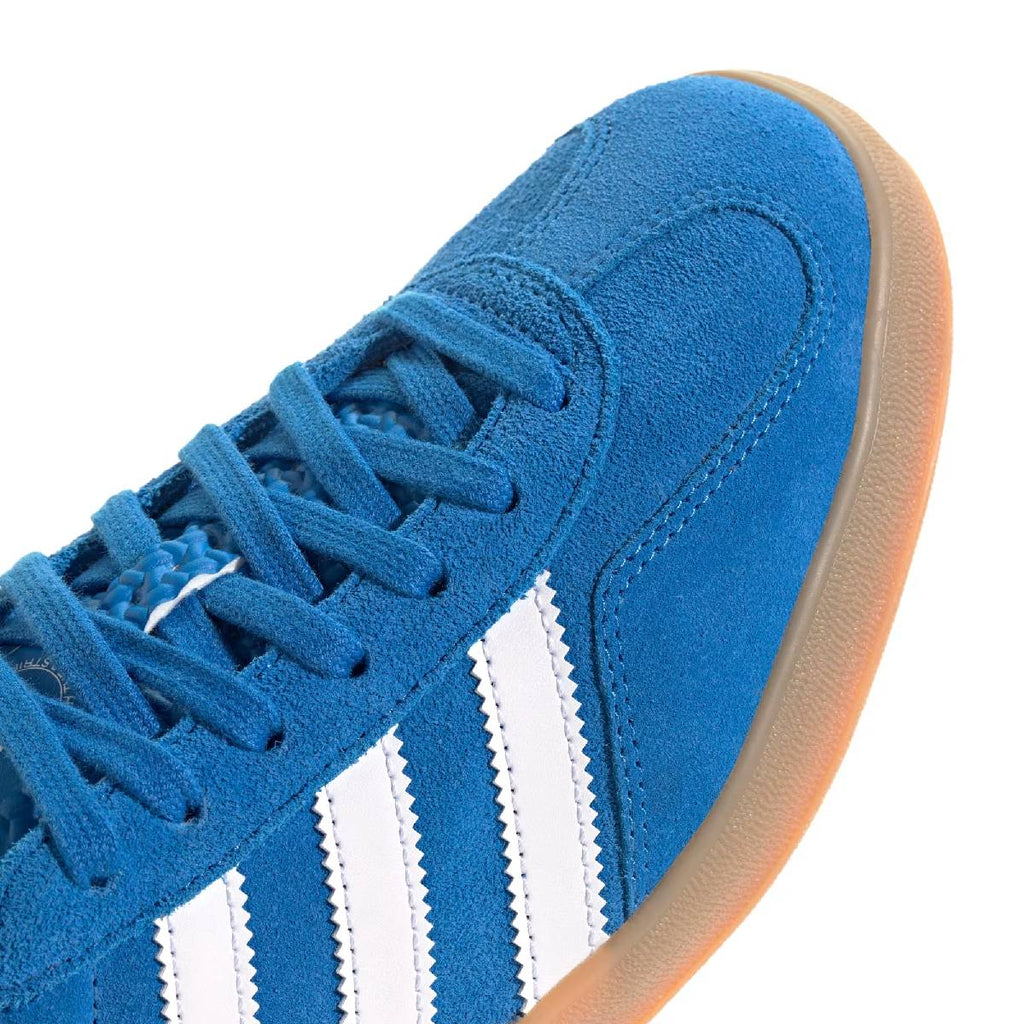 adidas Originals Gazelle Indoor 'Blue Bird'