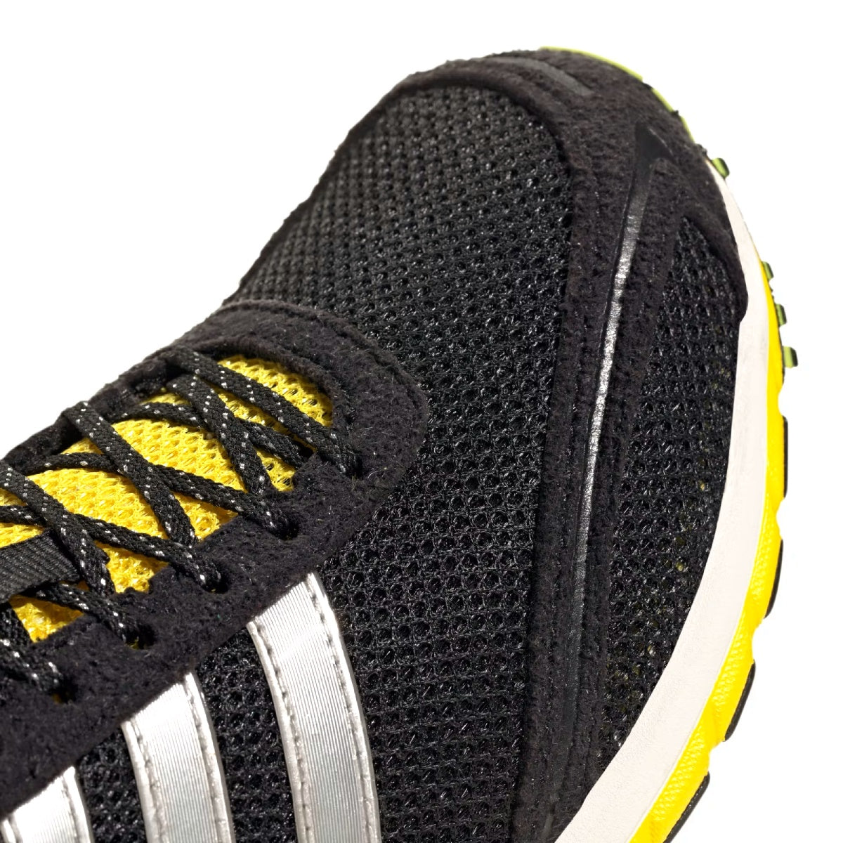 adidas Originals Adizero Adios OG 'Core Black Silver Metallic'