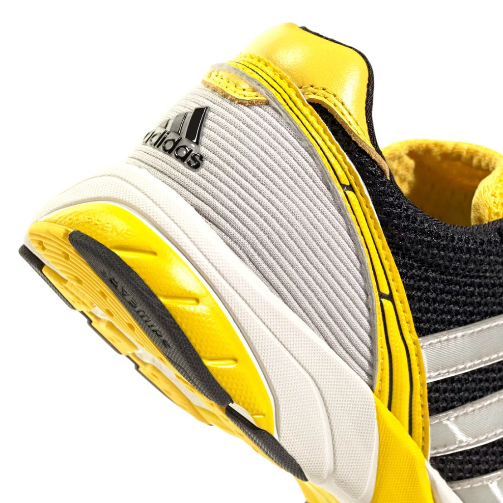 adidas Originals Adizero Adios OG 'Core Black Silver Metallic'