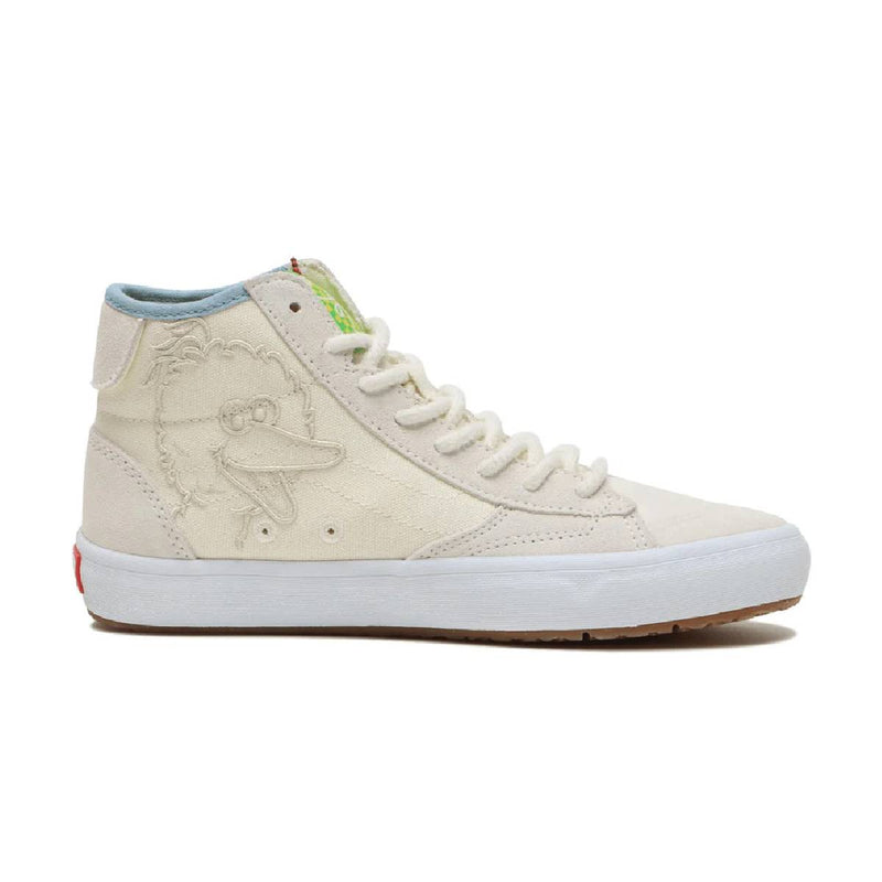 Vans + Sesame Street The Lizzie 'Multi'