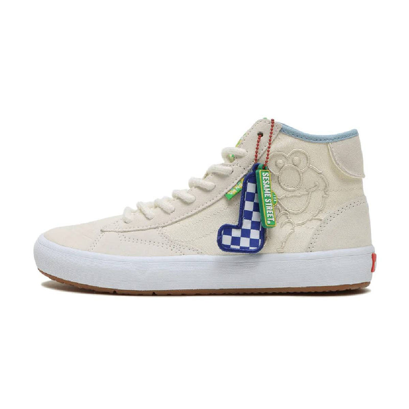 Vans + Sesame Street The Lizzie 'Multi'